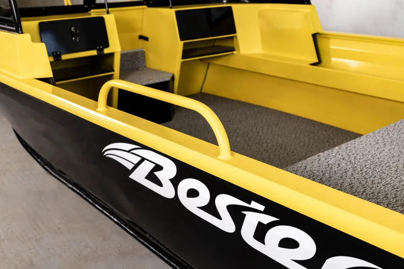 BESTER 475DC