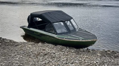TUMAN 460