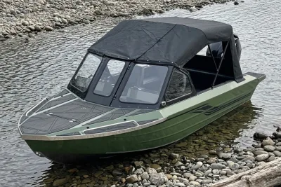 TUMAN 460