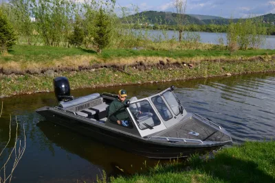 TUMAN 565 JET