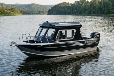 TUMAN 610