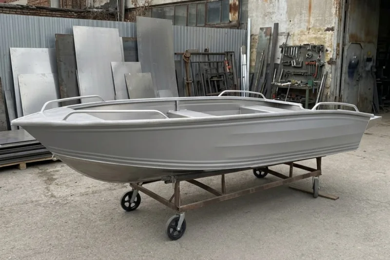ГИРГИС 440 Консоль