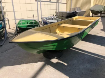 RIVERBOAT Omega XL 40 к1