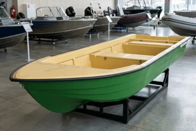 RIVERBOAT Omega XL 40 к1