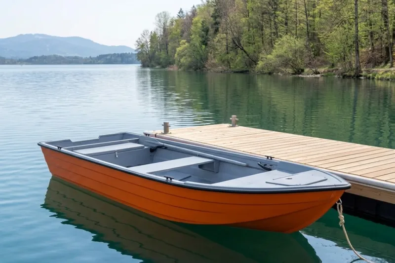RIVERBOAT Omega XL 40 к4