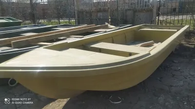 RIVERBOAT  Omega XL 45 к1