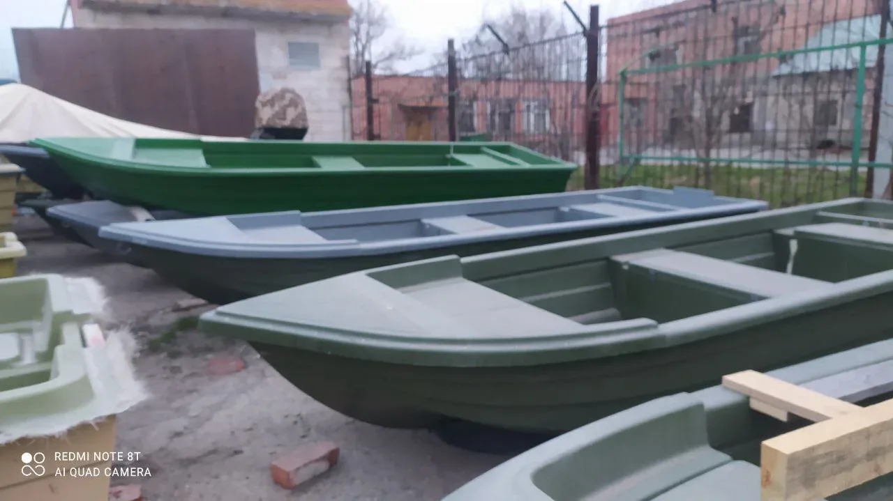 RIVERBOAT  Omega XL 45 к1