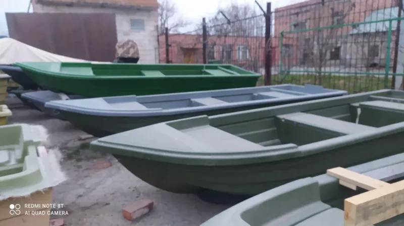 RIVERBOAT  Omega XL 45 к1