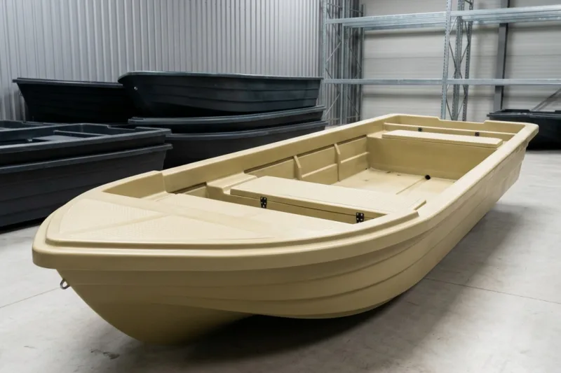 RIVERBOAT  Omega XL 45 к1