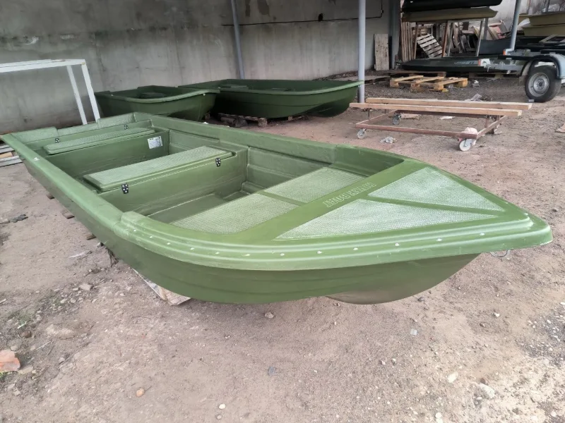 RIVERBOAT  Omega XL 45 к2