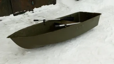 Камышовка