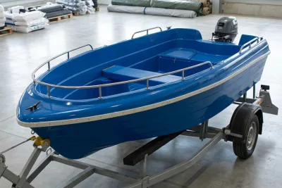 Виза Легант 400