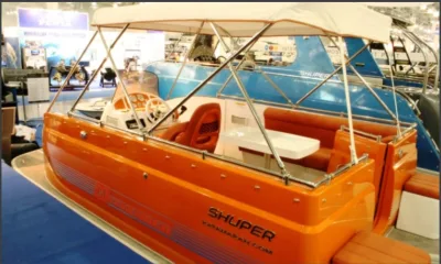 WEEKENDER