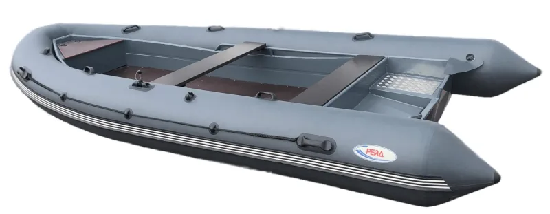 РИБ Рейд R460