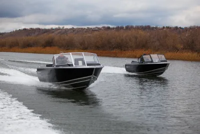  REALCRAFT 510