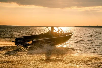 REALCRAFT 470