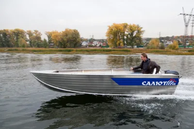Салют 430