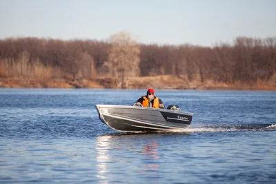 Realcraft 370