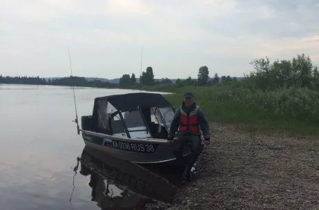 Салют PRO 430 JET