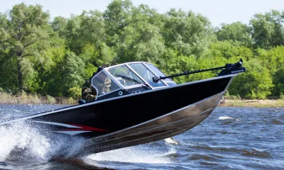Realcraft 470 Fish Pro