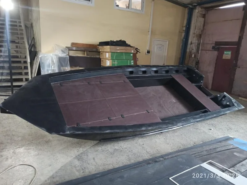 Viper 480 ТТХ