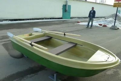 Шарк-290
