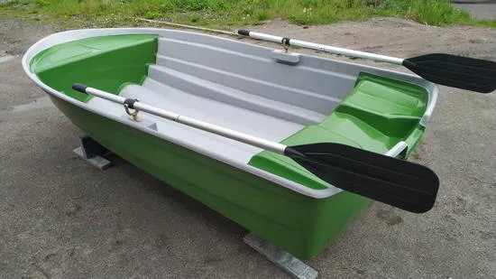 Шарк-290 Lite