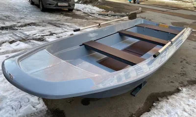 Шарк-400 PROFI