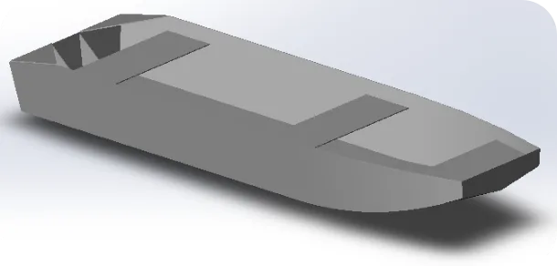Джонбот 340