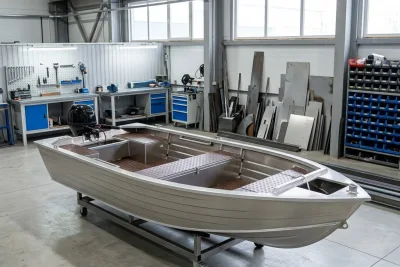 Wyatboat-370 Р