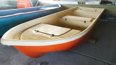 RIVERBOAT NAVIGATOR 39