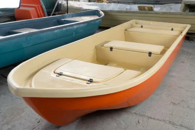 RIVERBOAT NAVIGATOR 39