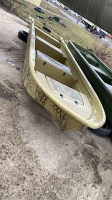RIVERBOAT NAVIGATOR 50