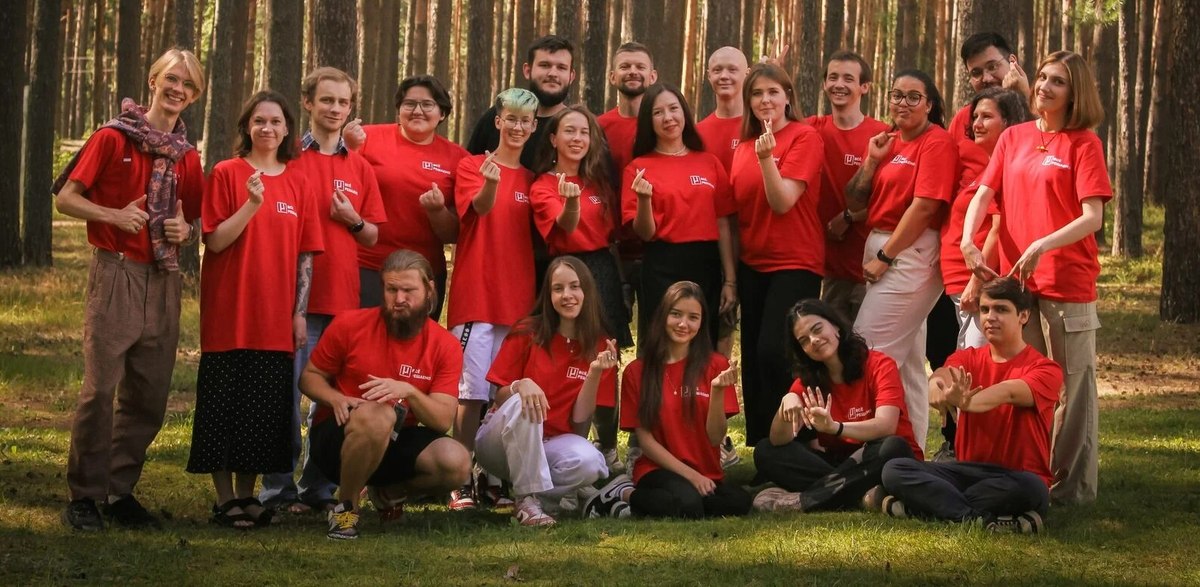Преподаватели школы Олмат