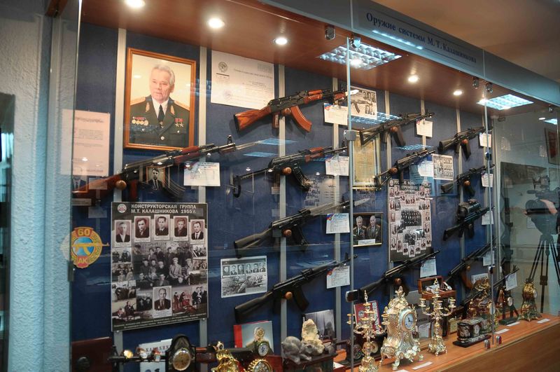 Удмуртия — легенды Глазова, горячие термы и оружейный Ижевск. — фото 2