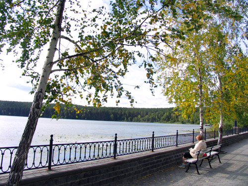 Курорт "Кисегач" — фото 3