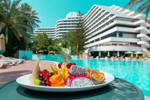 ВЫГОДНЫЕ ТУРЫ  В ТУРЦИЮ!🌴☀ Вылет из Челябинска — фото 2