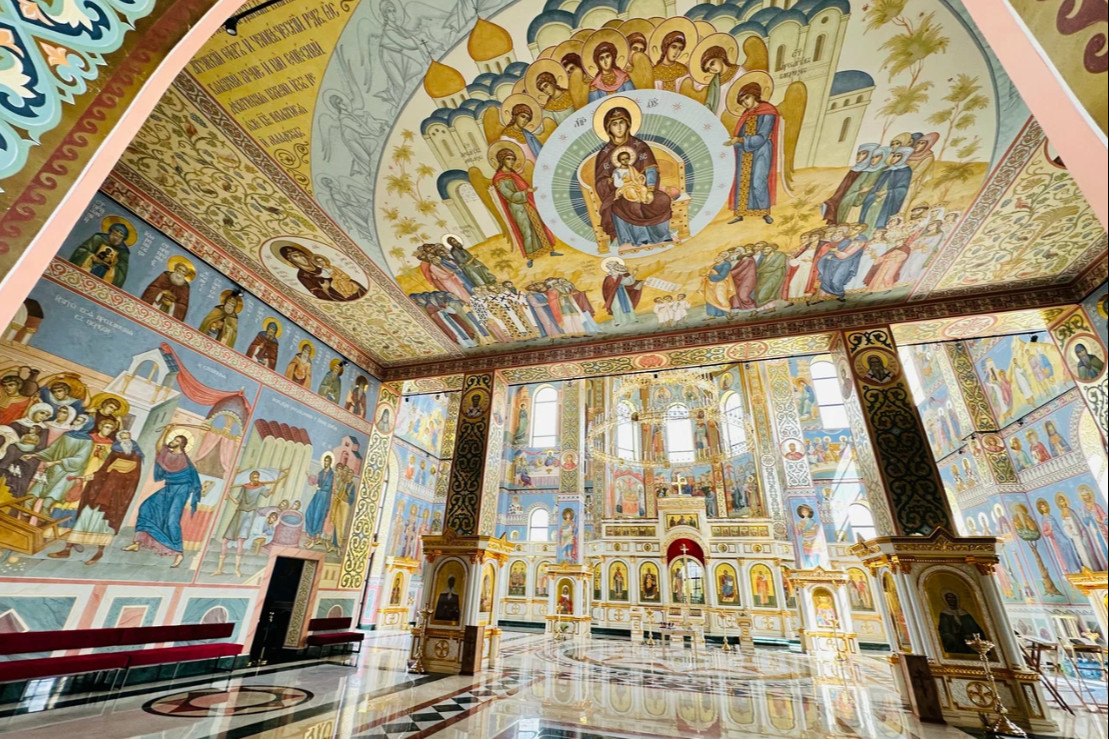Пласт -город золотодобытчиков. — фото 4