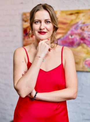 Татьяна Михайленко