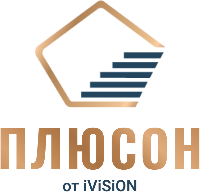 iViSiON: ПЛЮСОН от Марго Форбс