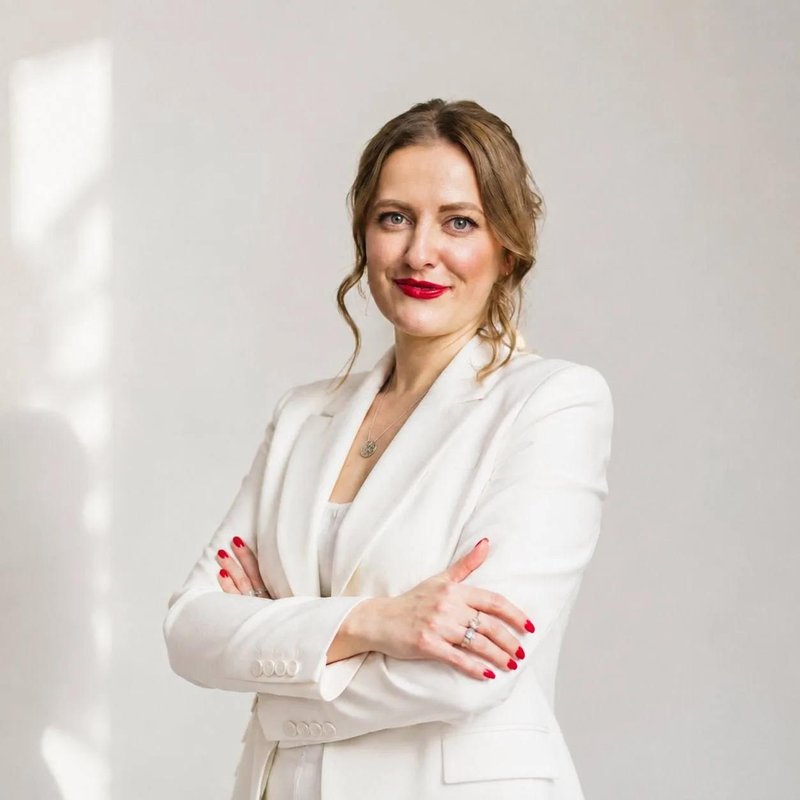Татьяна Михайленко