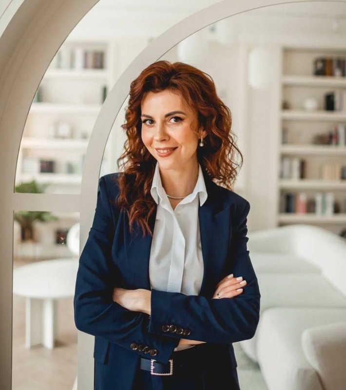 Катерина Скопцова