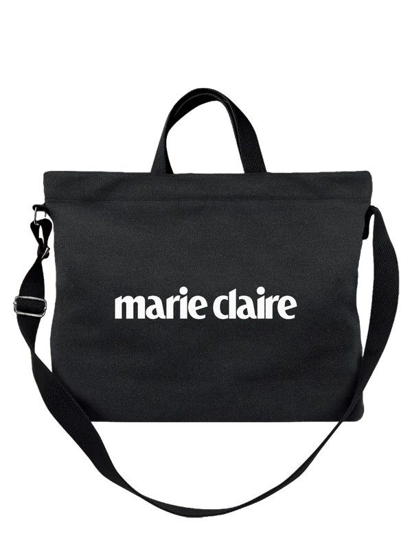 Сумка Marie Claire — Чёрная, фото 1