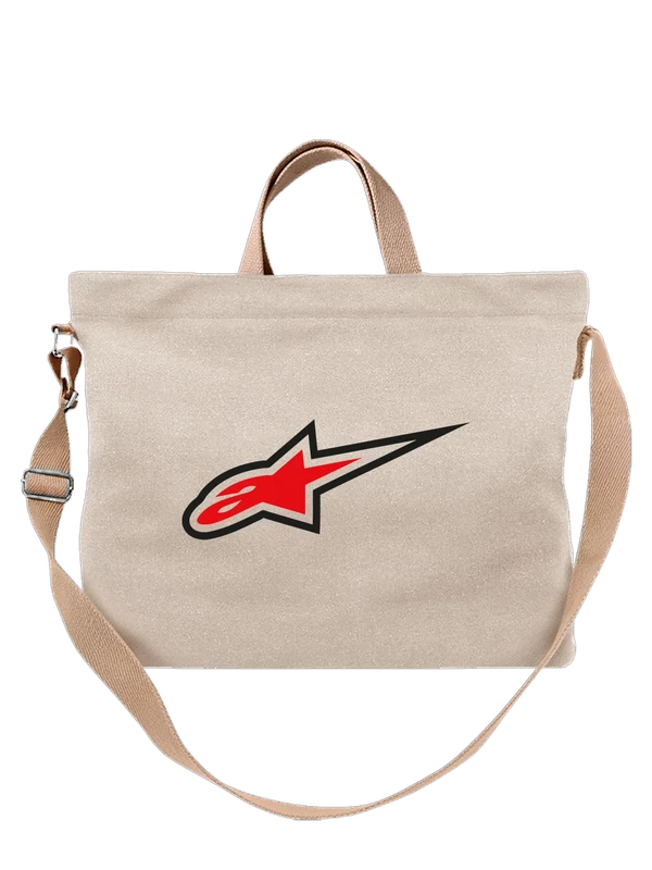 Сумка Alpinestar — Белая, фото 1
