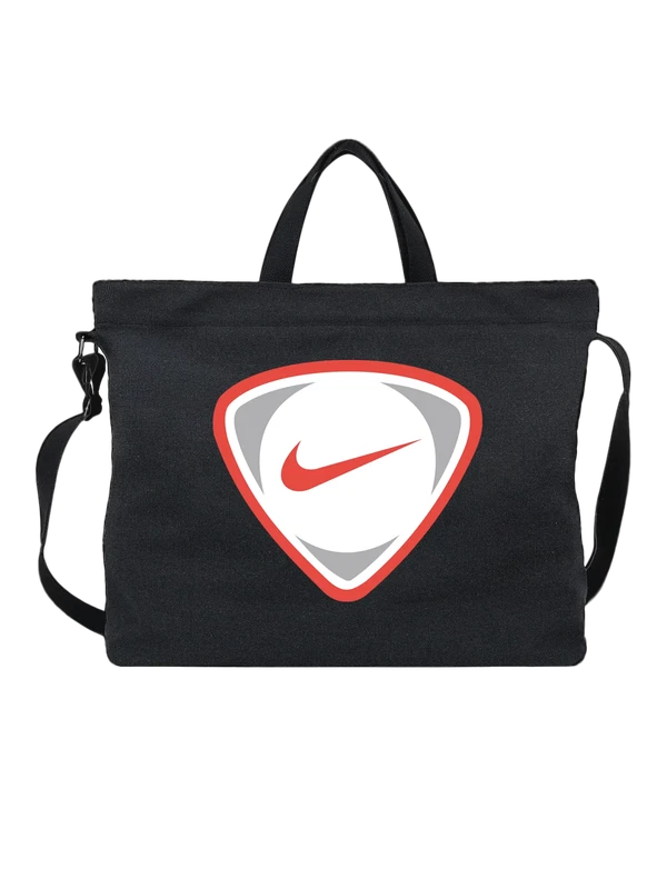 Сумка Nike — Чёрная, фото 1