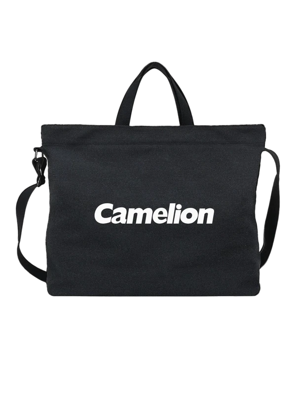 Сумка Camelion — Чёрная, фото 1