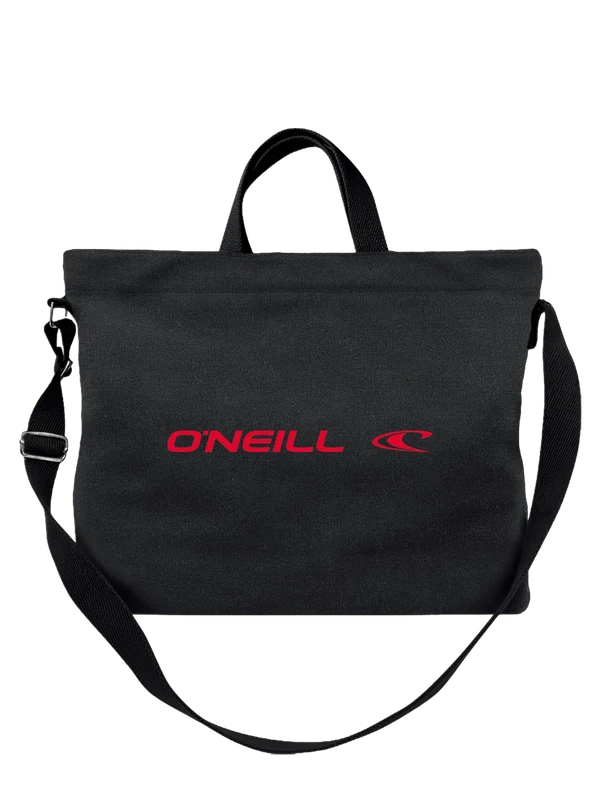 Сумка O Neill — Чёрная, фото 1