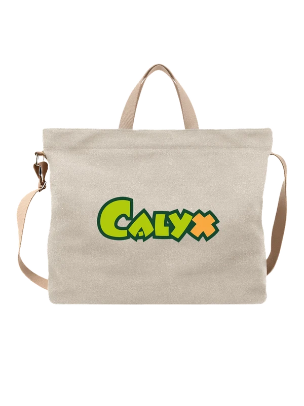 Сумка Calyx — Белая, фото 1