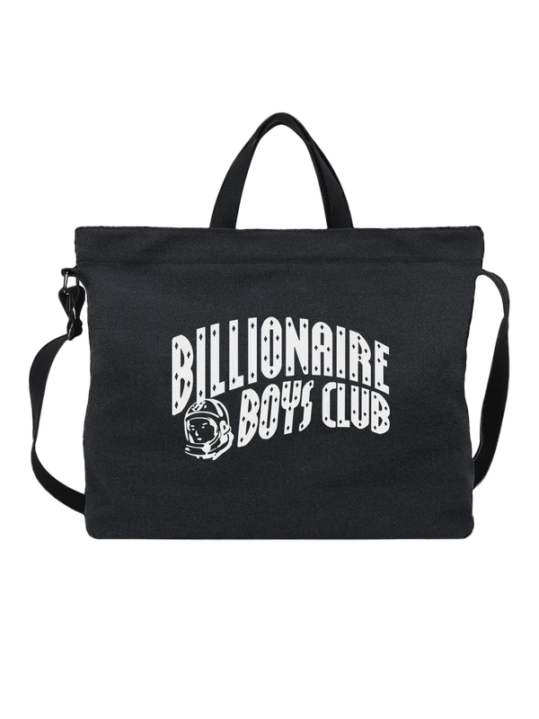 Сумка Billionare Boys Club — Чёрная, фото 1