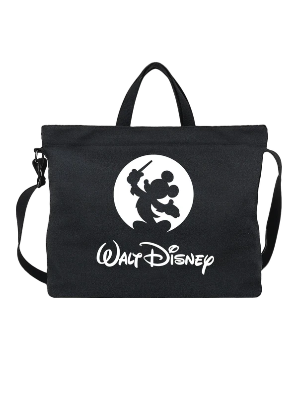 Сумка Disney — Чёрная, фото 1